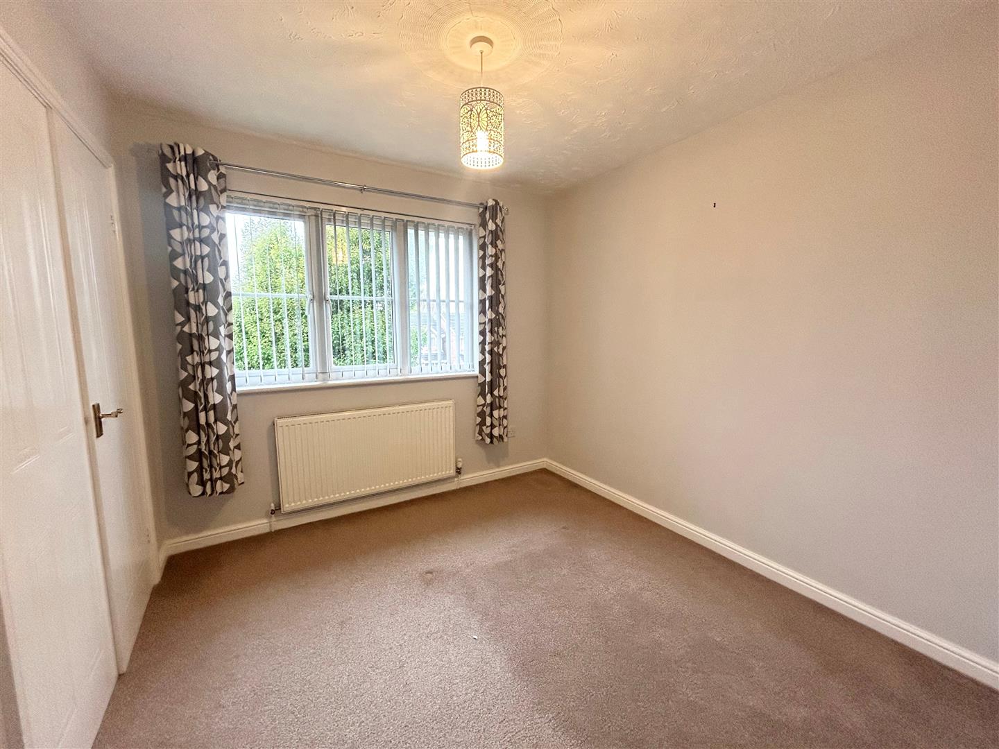 Llys Eglwys, Boadlands, Bridgend County Borough, CF31 5DT